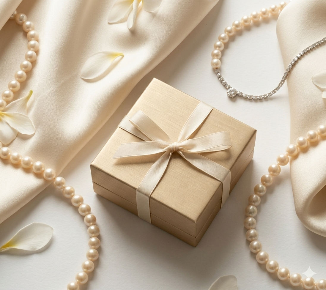 Gift registry inspiration