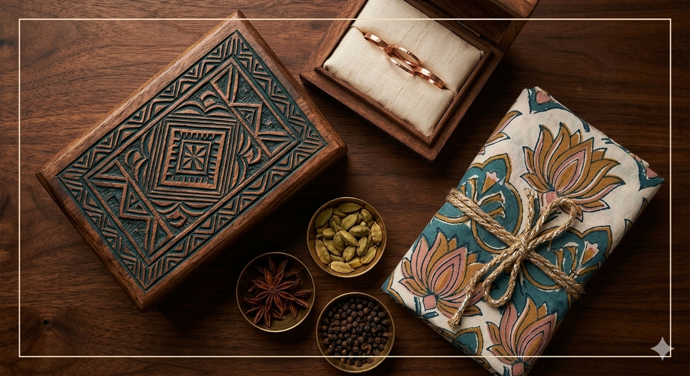 Gift registry inspiration