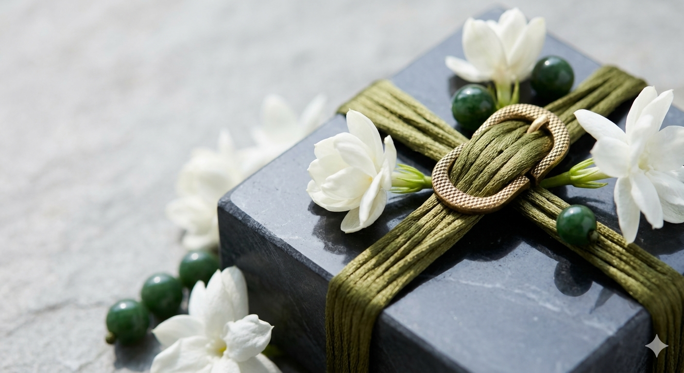 Gift registry inspiration